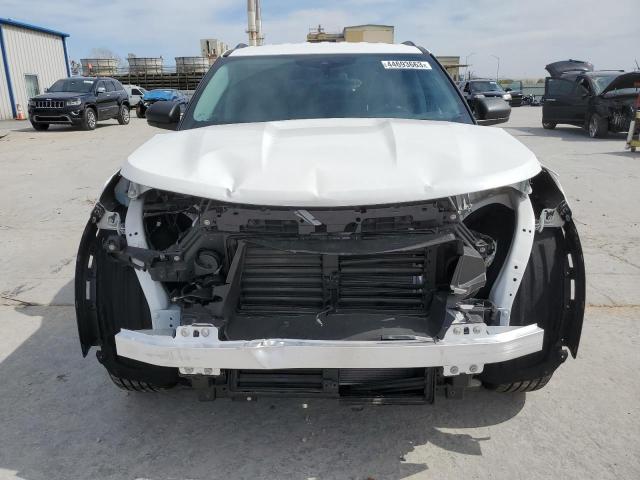 Photo 5 from auction – 2022 FORD EXPLORER X with VIN 1FMSK7DH3NGB81195