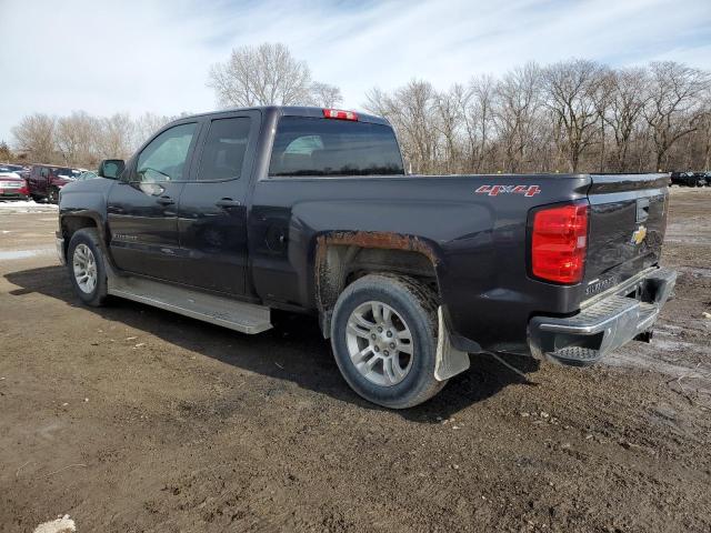 Photo 2 from auction – 2014 CHEVROLET SILVERADO with VIN 1GCVKREC5EZ236816