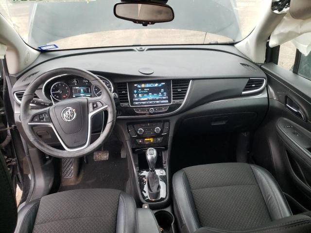Photo 8 from auction – 2017 BUICK ENCORE PRE with VIN KL4CJASB0HB107719