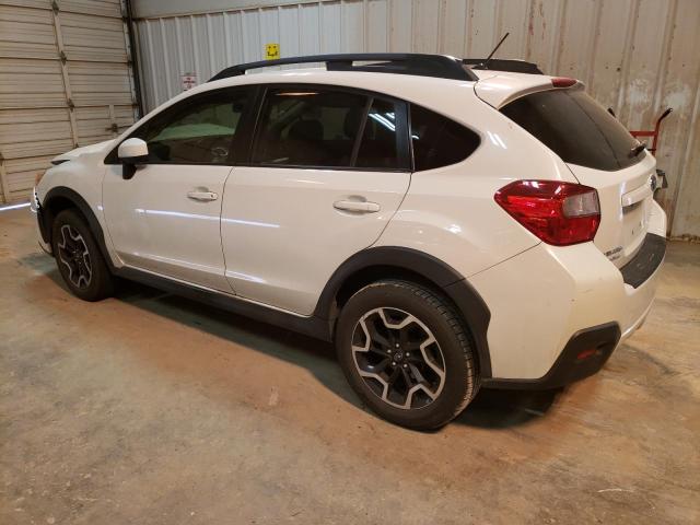 Photo 2 from auction – 2016 SUBARU CROSSTREK with VIN JF2GPABC8G8238960