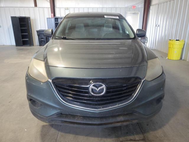Photo 5 from auction – 2013 MAZDA CX-9 SPORT with VIN JM3TB2BA9D0419745