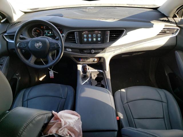 Photo 8 from auction – 2019 BUICK ENCLAVE ES with VIN 5GAEVAKW8KJ294258