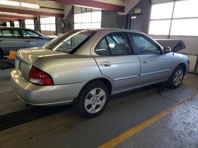 Photo 3 from auction – 2003 NISSAN SENTRA XE with VIN 3N1CB51DX3L820618