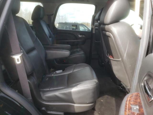 Photo 11 from auction – 2014 GMC YUKON DENA with VIN 1GKS2EEF9ER187761