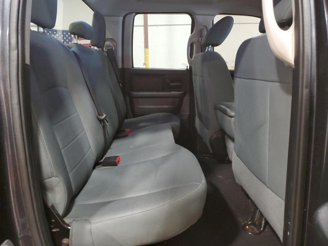 Photo 10 from auction – 2016 RAM 1500 ST with VIN 1C6RR7FT7GS282053