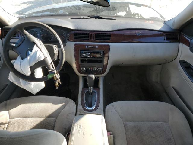 Photo 8 from auction – 2009 CHEVROLET IMPALA 1LT with VIN 2G1WT57K091191970