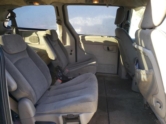 Photo 11 from auction – 2005 DODGE GRAND CARA with VIN 2D4GP44L65R275491