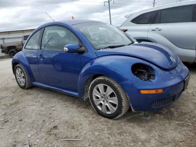 Photo 4 from auction – 2008 VOLKSWAGEN NEW BEETLE with VIN 3VWPW31CX8M507632