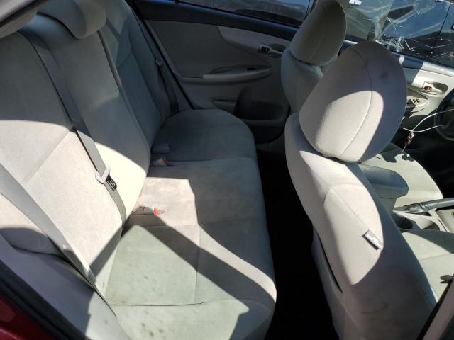 Photo 10 from auction – 2013 TOYOTA COROLLA BA with VIN 5YFBU4EE9DP172595
