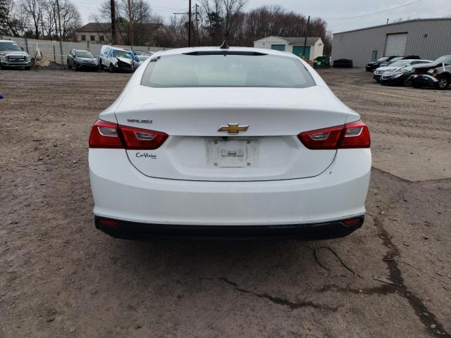 Photo 6 from auction – 2017 CHEVROLET MALIBU LS with VIN 1G1ZB5ST8HF189116