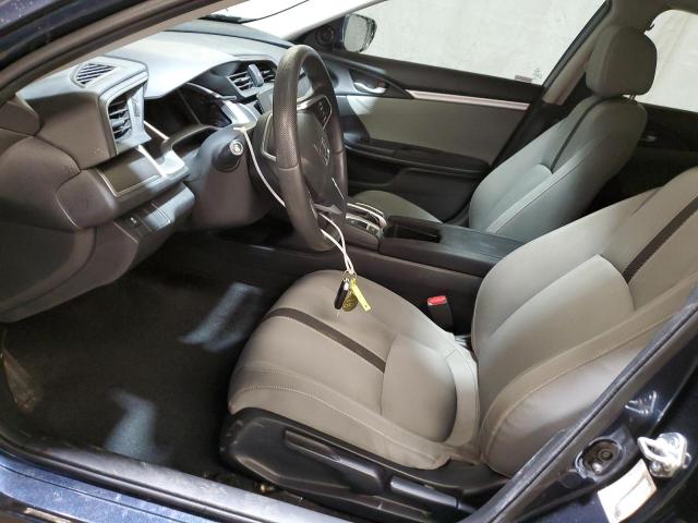 Photo 7 from auction – 2016 HONDA CIVIC EX with VIN 19XFC1F37GE045334