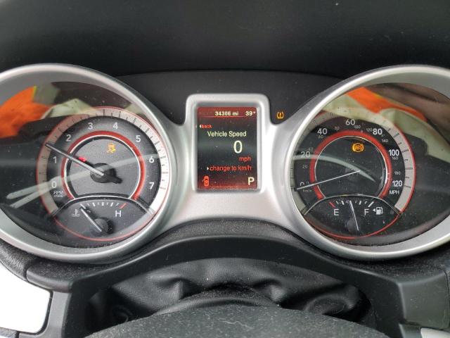 Photo 9 from auction – 2019 DODGE JOURNEY SE with VIN 3C4PDCABXKT864614