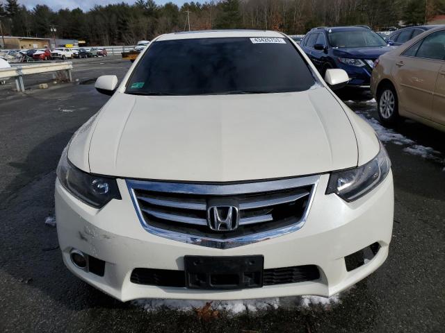 Photo 5 from auction – 2011 ACURA TSX with VIN JH4CU2F65BC012329