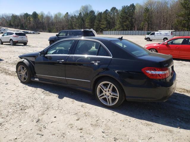 Photo 2 from auction – 2012 MERCEDES-BENZ E 350 with VIN WDDHF5KB6CA633555