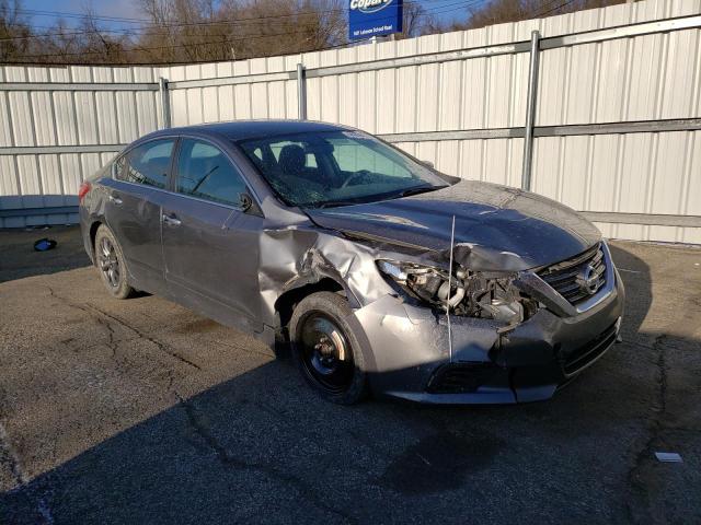 Photo 4 from auction – 2016 NISSAN ALTIMA 2.5 with VIN 1N4AL3AP9GC125618