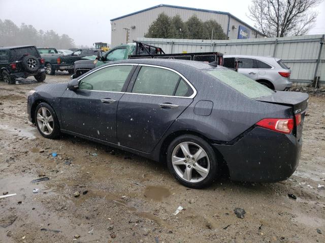 Photo 2 from auction – 2014 ACURA TSX with VIN JH4CU2F45EC001267