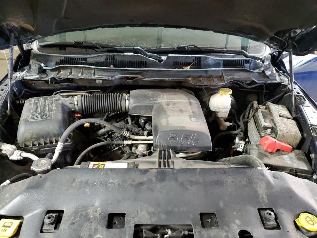 Photo 11 from auction – 2019 RAM 1500 CLASS with VIN 1C6RR7LG6KS587222