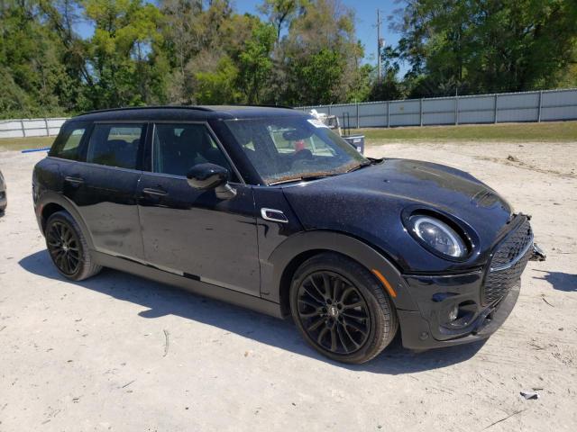 Photo 4 from auction – 2022 MINI COOPER S C with VIN WMWLV7C0XN2S36005