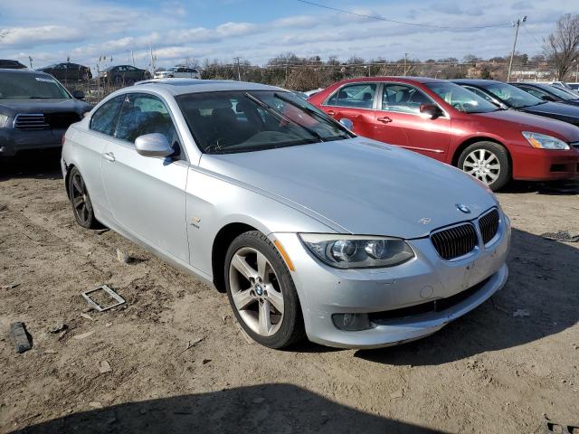 Photo 4 from auction – 2011 BMW 328 XI SUL with VIN WBAKF5C53BE656188