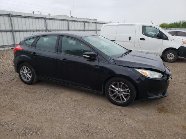 Photo 4 from auction – 2017 FORD FOCUS SE with VIN 1FADP3K22HL286060
