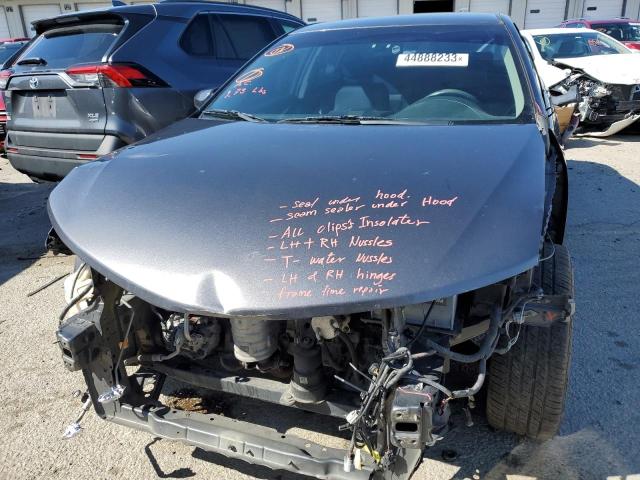 Photo 5 from auction – 2014 TOYOTA CAMRY L with VIN 4T1BF1FK5EU768560