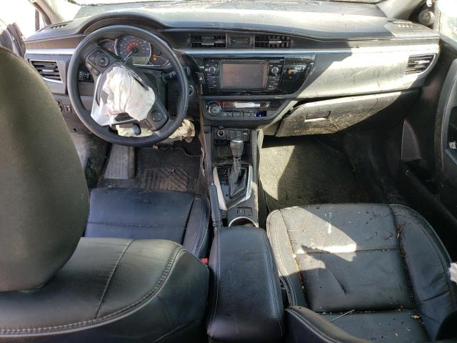 Photo 8 from auction – 2014 TOYOTA COROLLA L with VIN 5YFBURHE4EP156282
