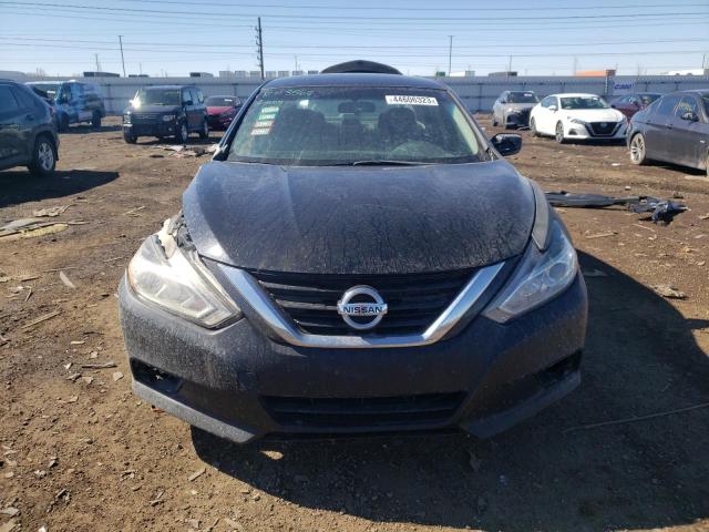Photo 5 from auction – 2017 NISSAN ALTIMA 2.5 with VIN 1N4AL3AP4HC164148