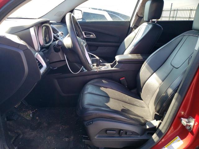 Photo 7 from auction – 2015 CHEVROLET EQUINOX LT with VIN 2GNFLHE32F6221447