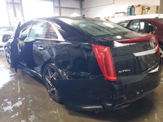 Photo 2 from auction – 2013 CADILLAC XTS PLATIN with VIN 2G61V5S3XD9103208