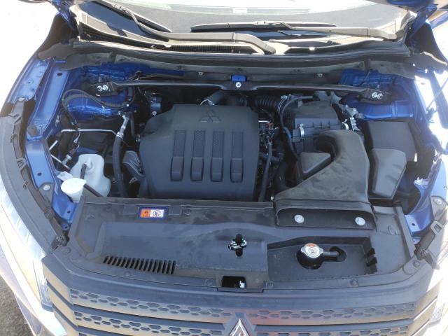 Photo 12 from auction – 2022 MITSUBISHI ECLIPSE CR with VIN JA4ASWAA0NZ056607