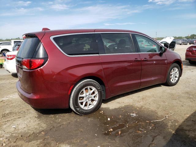 Photo 3 from auction – 2017 CHRYSLER PACIFICA T with VIN 2C4RC1DG1HR588326
