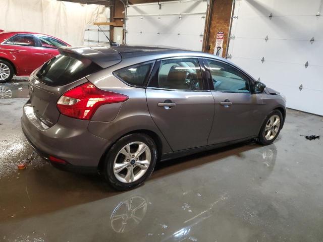 Photo 3 from auction – 2013 FORD FOCUS SE with VIN 1FADP3K2XDL312172
