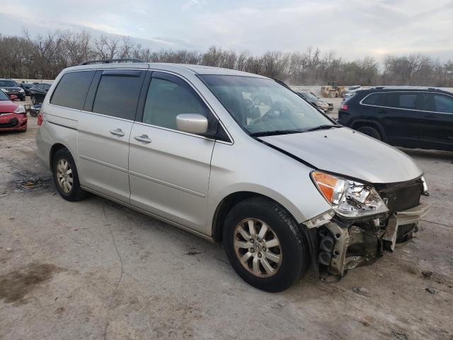 Photo 4 from auction – 2008 HONDA ODYSSEY EX with VIN 5FNRL38738B065522
