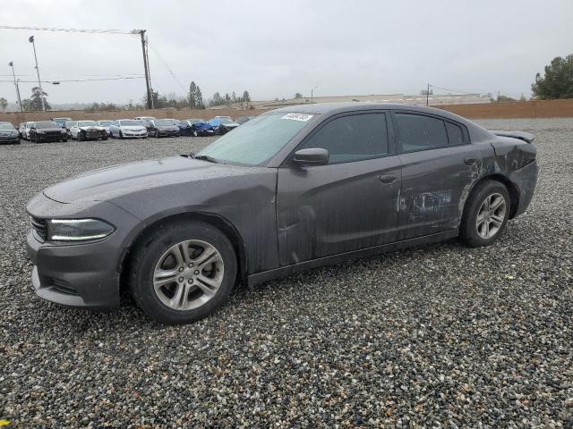 Photo 1 from auction – 2018 DODGE CHARGER SX with VIN 2C3CDXBG6JH272767