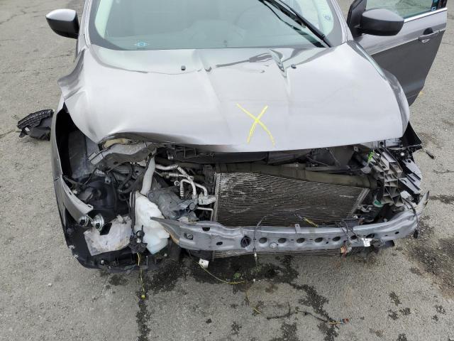 Photo 11 from auction – 2014 FORD ESCAPE SE with VIN 1FMCU0G99EUC37880
