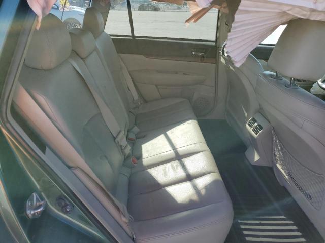 Photo 10 from auction – 2013 SUBARU OUTBACK 2. with VIN 4S4BRCKC8D3235821