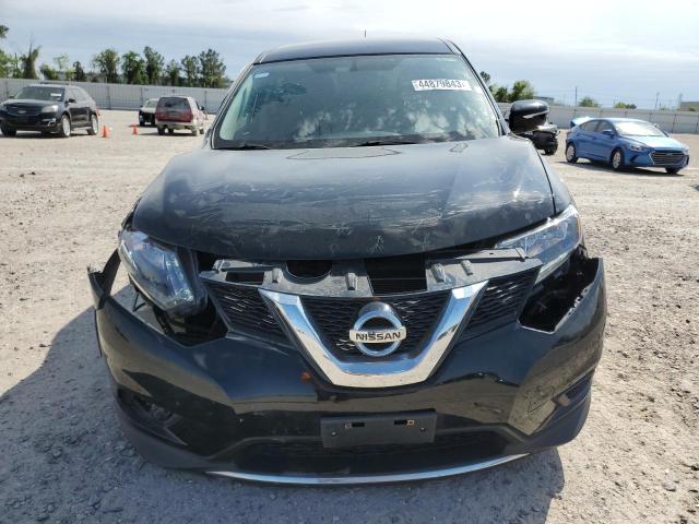 Photo 5 from auction – 2015 NISSAN ROGUE S with VIN KNMAT2MV9FP526690