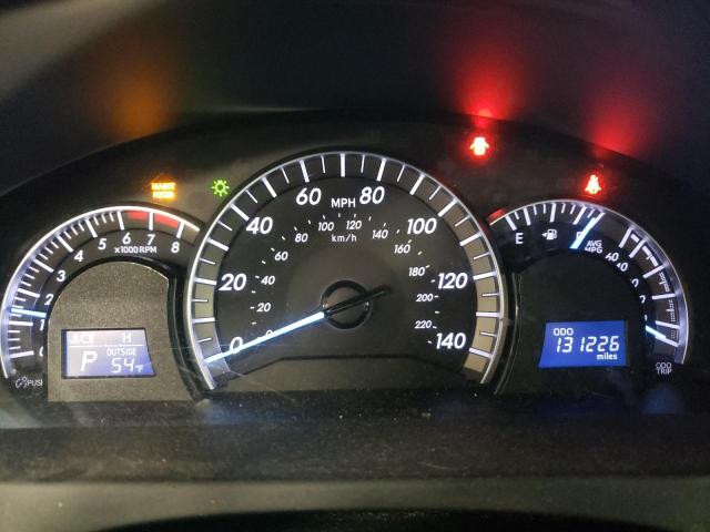 Photo 9 from auction – 2014 TOYOTA CAMRY L with VIN 4T1BF1FK3EU825466