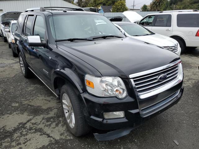 Photo 4 from auction – 2008 FORD EXPLORER L with VIN 1FMEU75888UA58889