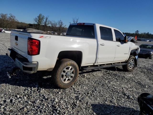 Photo 3 from auction – 2015 CHEVROLET SILVERADO with VIN 1GC1KVE83FF656659