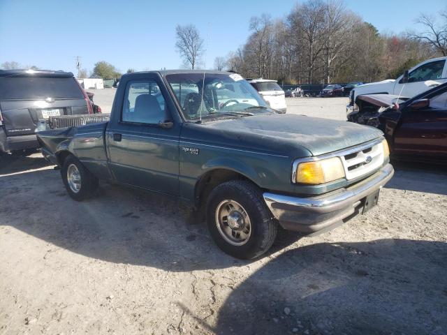 Photo 4 from auction – 1997 FORD RANGER with VIN 1FTCR10A6VTA93856