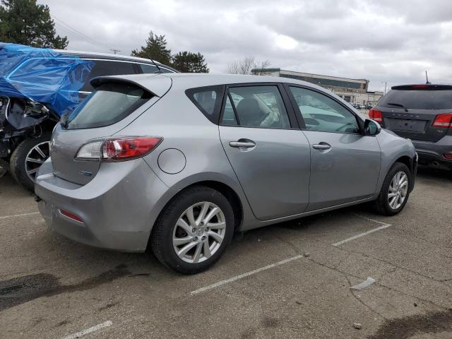 Photo 3 from auction – 2012 MAZDA 3 I with VIN JM1BL1L70C1656650