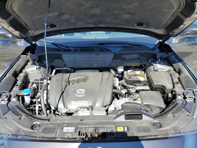 Photo 11 from auction – 2018 MAZDA CX-5 TOURI with VIN JM3KFACM4J1423310