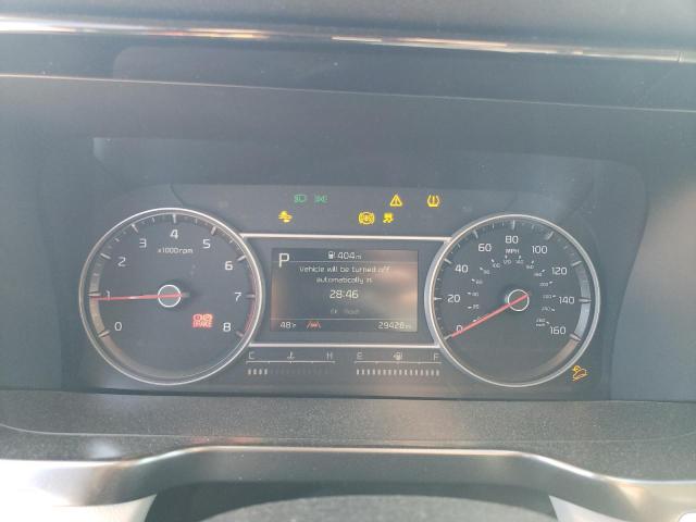 Photo 9 from auction – 2021 KIA SORENTO S with VIN 5XYRL4LC5MG018991