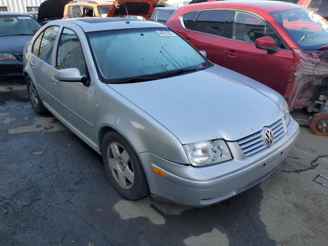 Photo 4 from auction – 2002 VOLKSWAGEN JETTA GLS with VIN 3VWSP69M52M037166