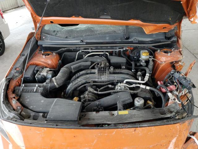 Photo 11 from auction – 2019 SUBARU CROSSTREK with VIN JF2GTANC0K8356730