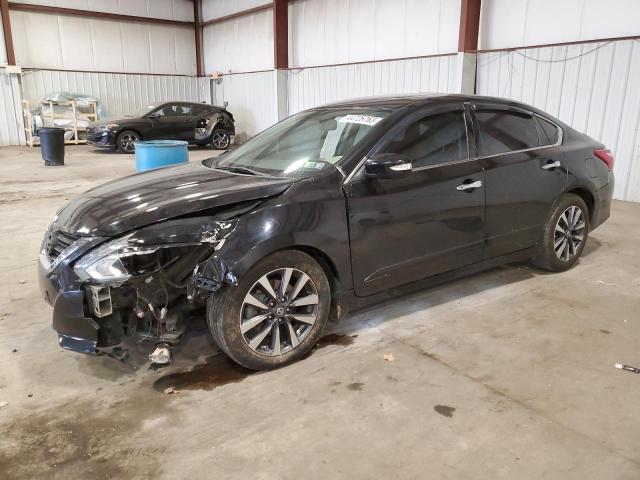 NISSAN ALTIMA 2.5 2016 with VIN 1N4AL3AP1GC247342 - Photo from auction