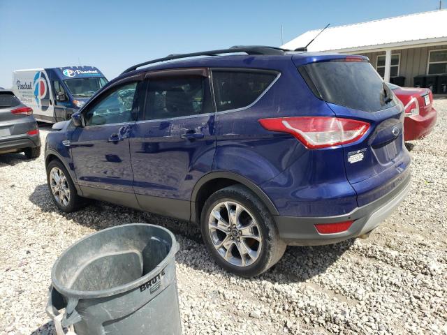 Photo 2 from auction – 2014 FORD ESCAPE SE with VIN 1FMCU9GX2EUB37879