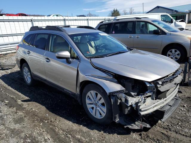 Photo 4 from auction – 2019 SUBARU OUTBACK 2. with VIN 4S4BSAFC7K3396760
