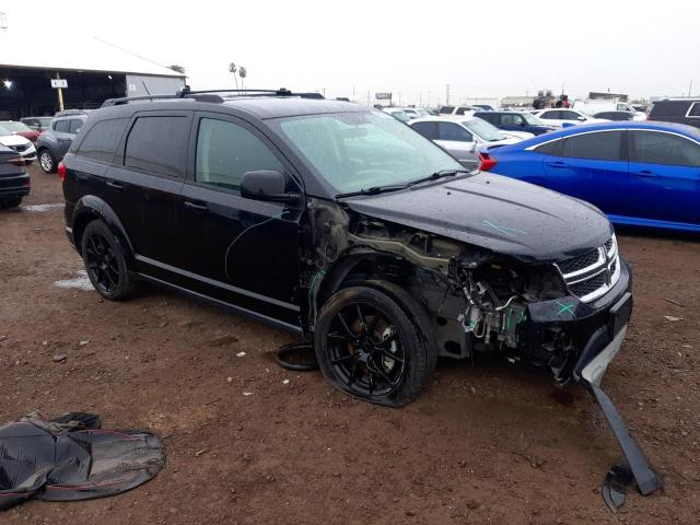 Photo 4 from auction – 2017 DODGE JOURNEY SX with VIN 3C4PDCBG6HT531460